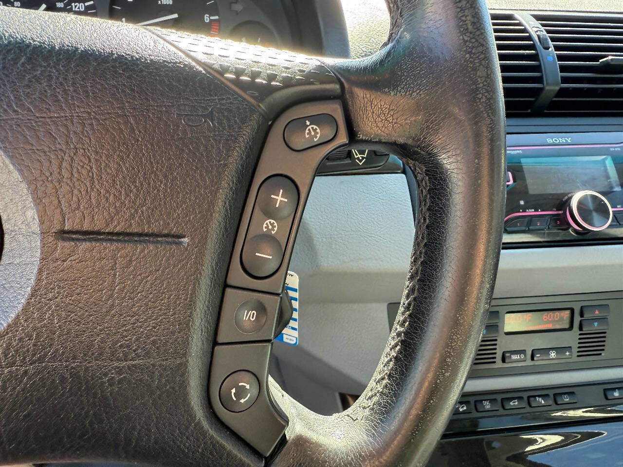 Used 2006 BMW X5 3.0i image 23