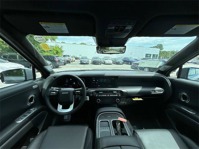 New 2026 Hyundai Palisade Calligraphy image 8