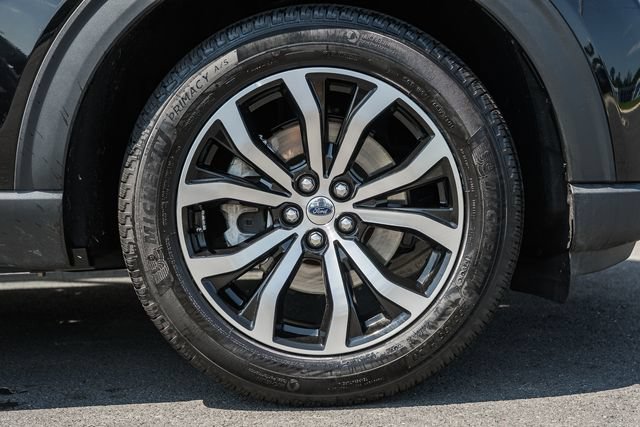 Used 2026 Ford Explorer ST-Line AWD/4WD image 24