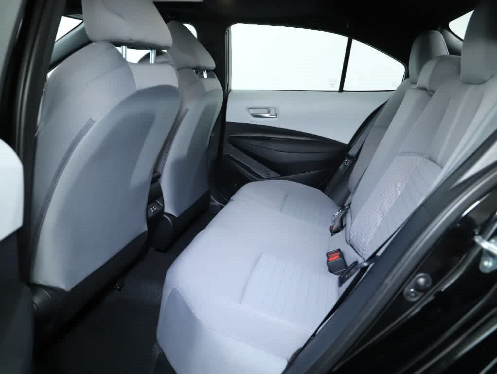Certified 2024 Toyota Corolla SE w/ SE Premium Package FWD image 14