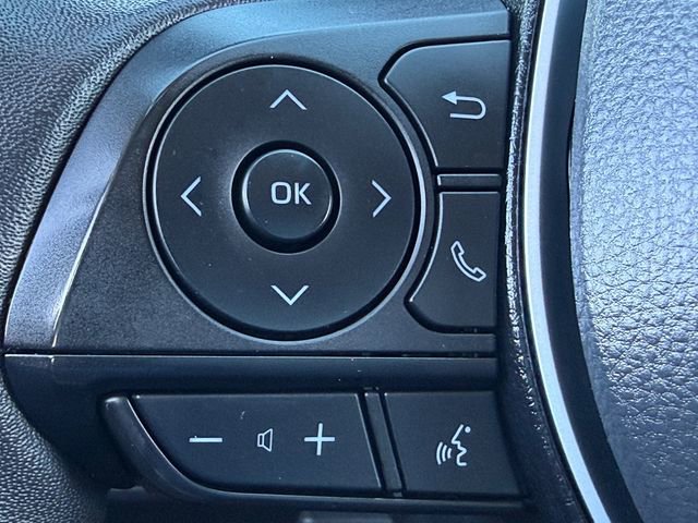 Certified 2023 Toyota RAV4 XLE image 12