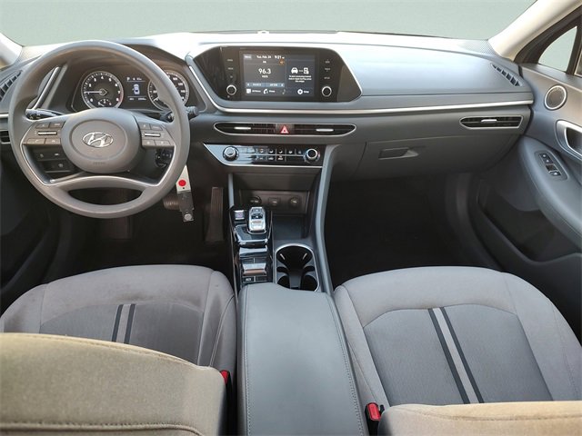 Used 2022 Hyundai Sonata SE image 12