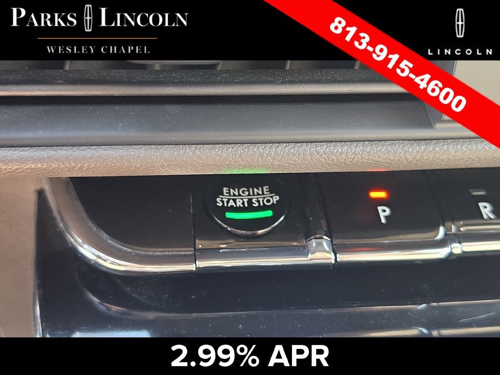 Certified 2023 Lincoln Corsair FWD w/ Equipment Group 102A image 27