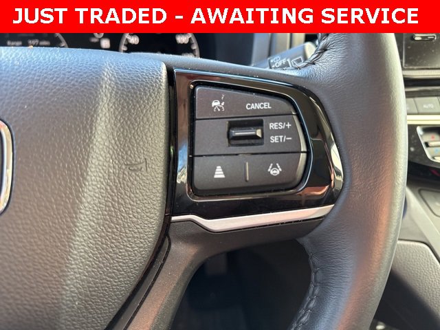 Used 2025 Honda Odyssey EX-L image 18