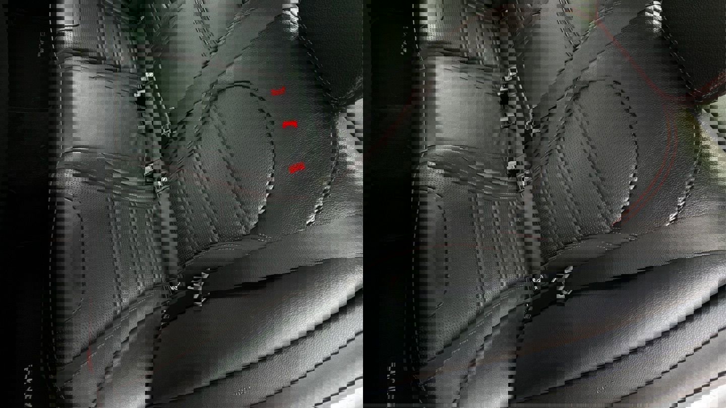 Used 2017 Mercedes-Benz C 43 AMG 4MATIC Sedan image 28