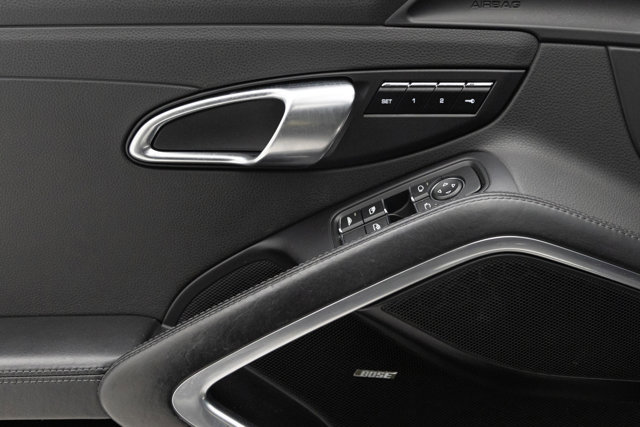 Used 2017 Porsche 911 Carrera 4 AWD/4WD image 53