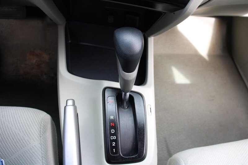 Used 2012 Honda Civic LX image 8