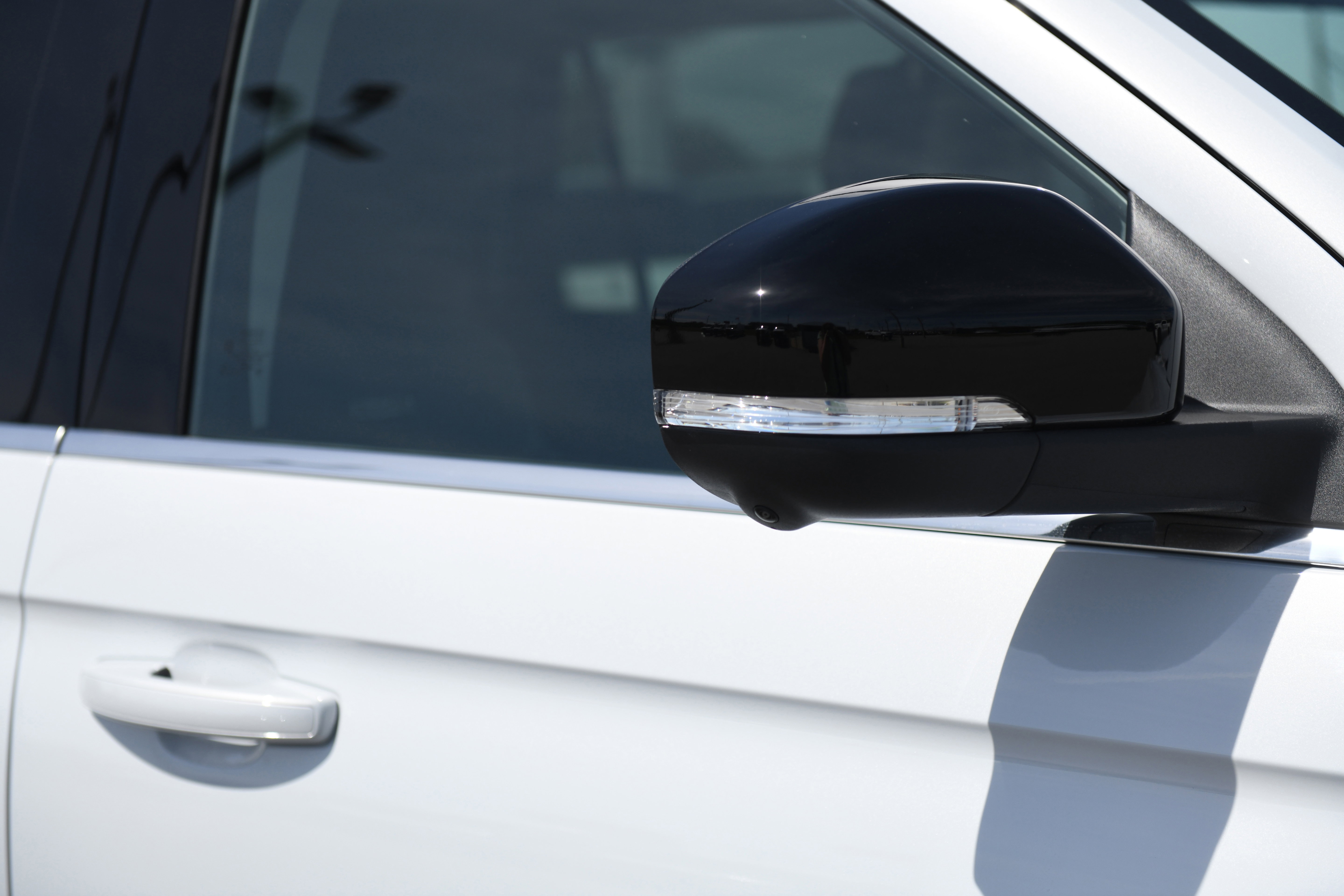 New 2026 Ford Expedition Max Platinum image 6