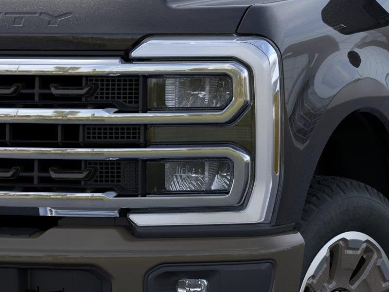 New 2026 Ford F250 King Ranch AWD/4WD image 18