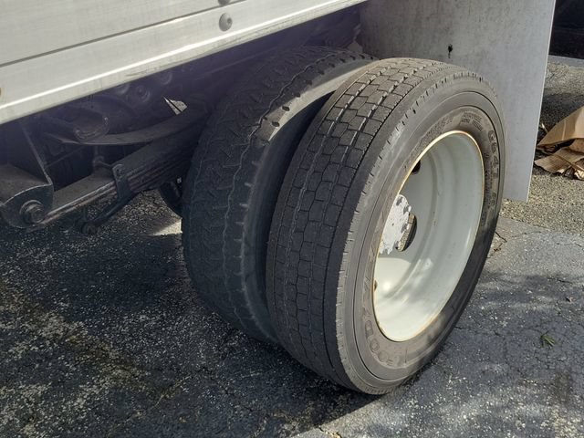 Used 2015 Ford F550 Luxury RWD image 5