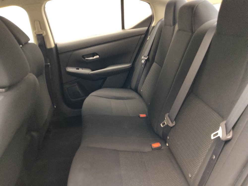 Used 2022 Nissan Sentra S FWD image 18
