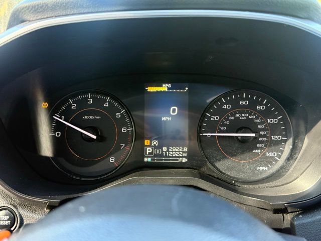 Used 2022 Subaru Crosstrek 2.0i Premium w/ Moonroof Package image 19