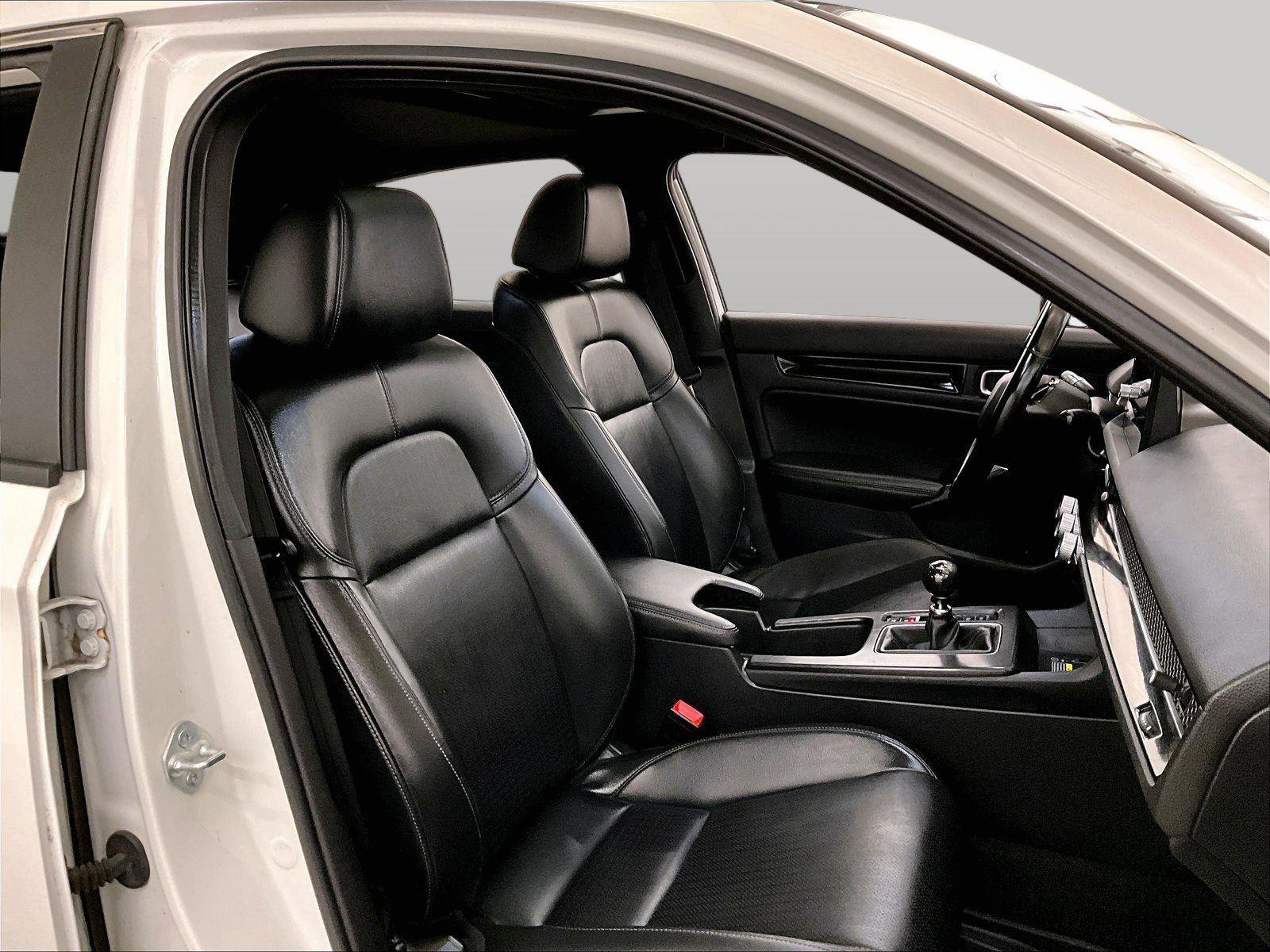 Used 2022 Honda Civic Sport Touring image 7