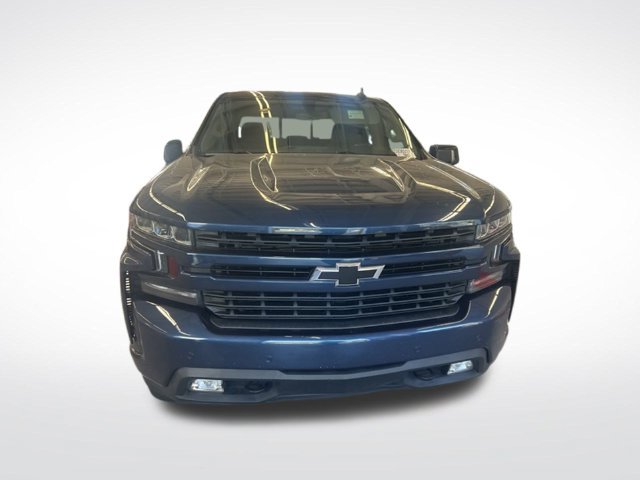 Used 2020 Chevrolet Silverado 1500 RST AWD/4WD image 22