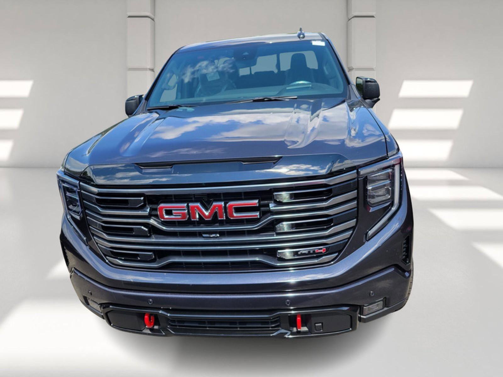New 2026 GMC Sierra 1500 AT4 w/ AT4 Premium Package image 2