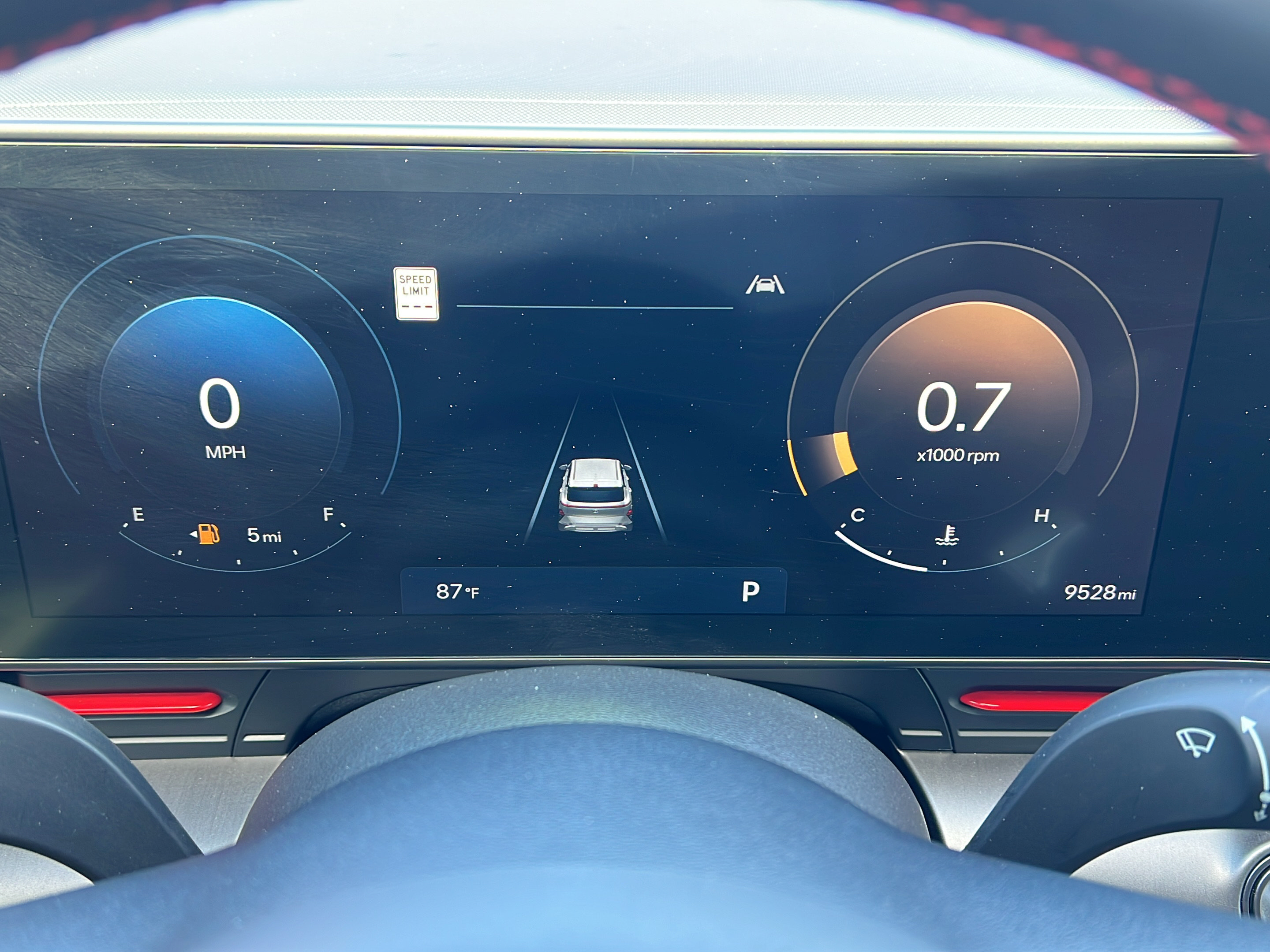 Used 2025 Hyundai Kona N Line S FWD image 21