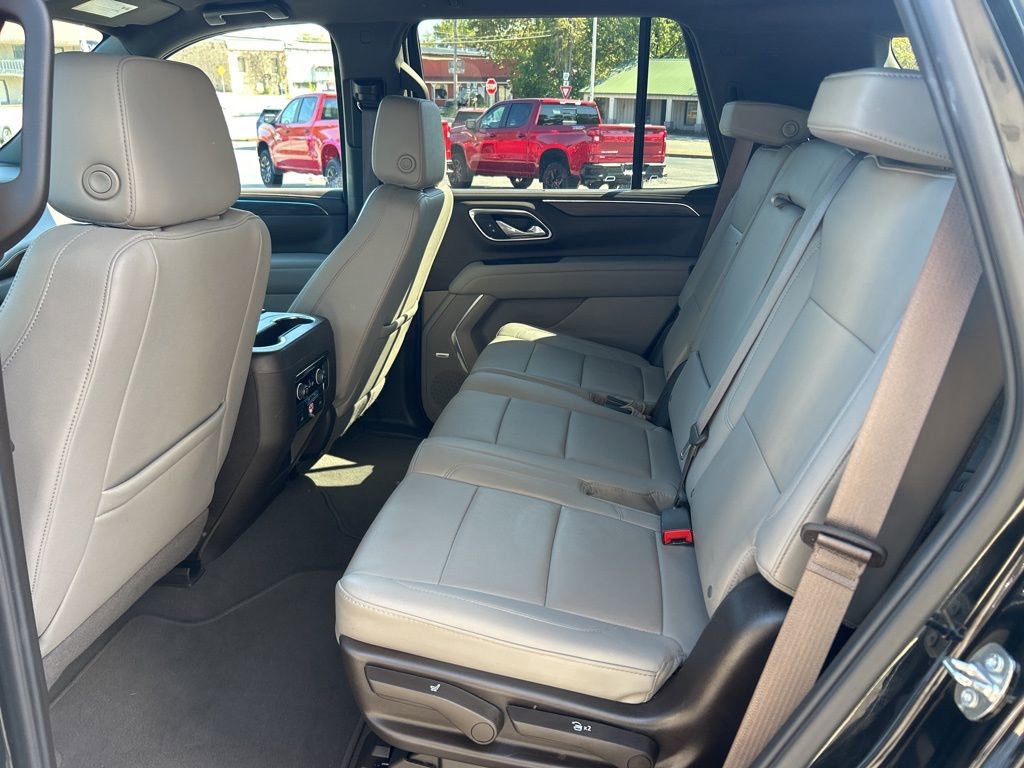 Used 2024 Chevrolet Tahoe LT image 17