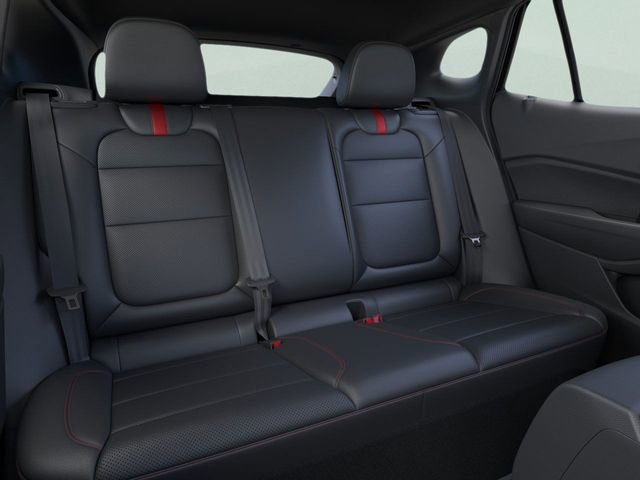 New 2026 Chevrolet Trax RS w/ Driver Confidence Package image 17