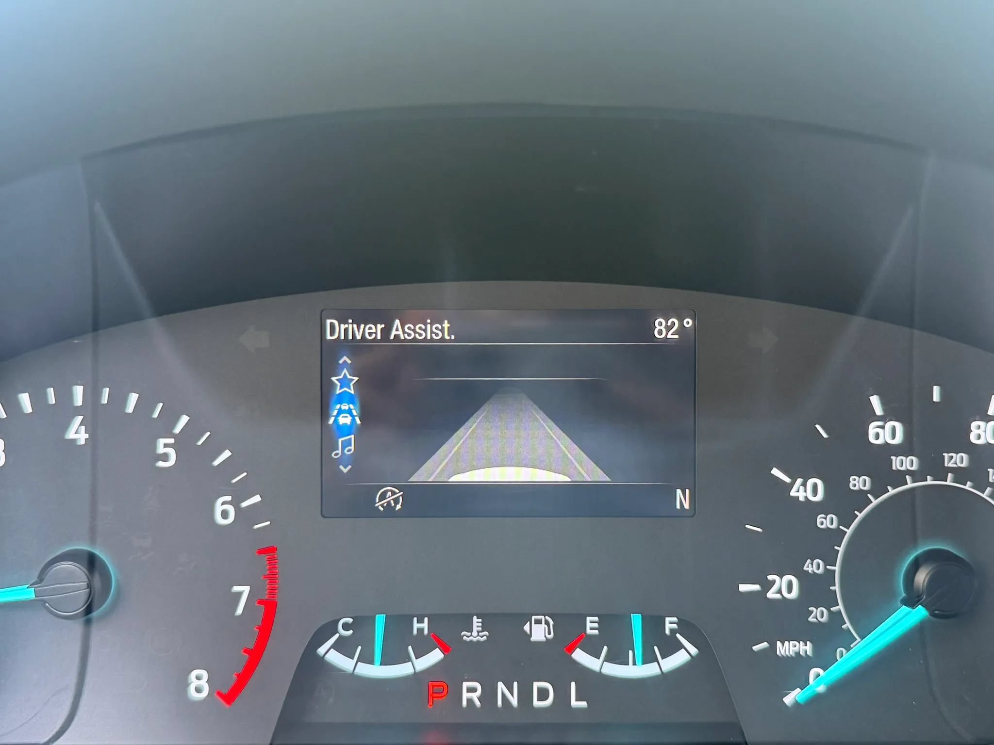 Used 2022 Ford Escape SE w/ Cold Weather Package FWD image 34