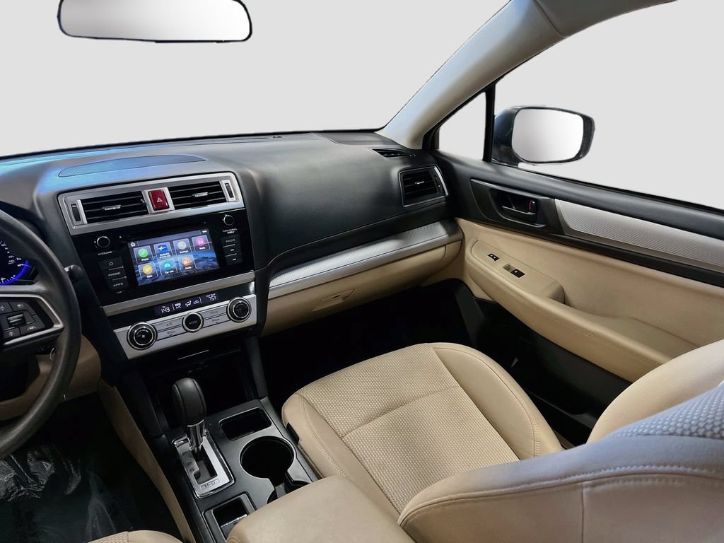 Used 2019 Subaru Outback 2.5i AWD/4WD image 22