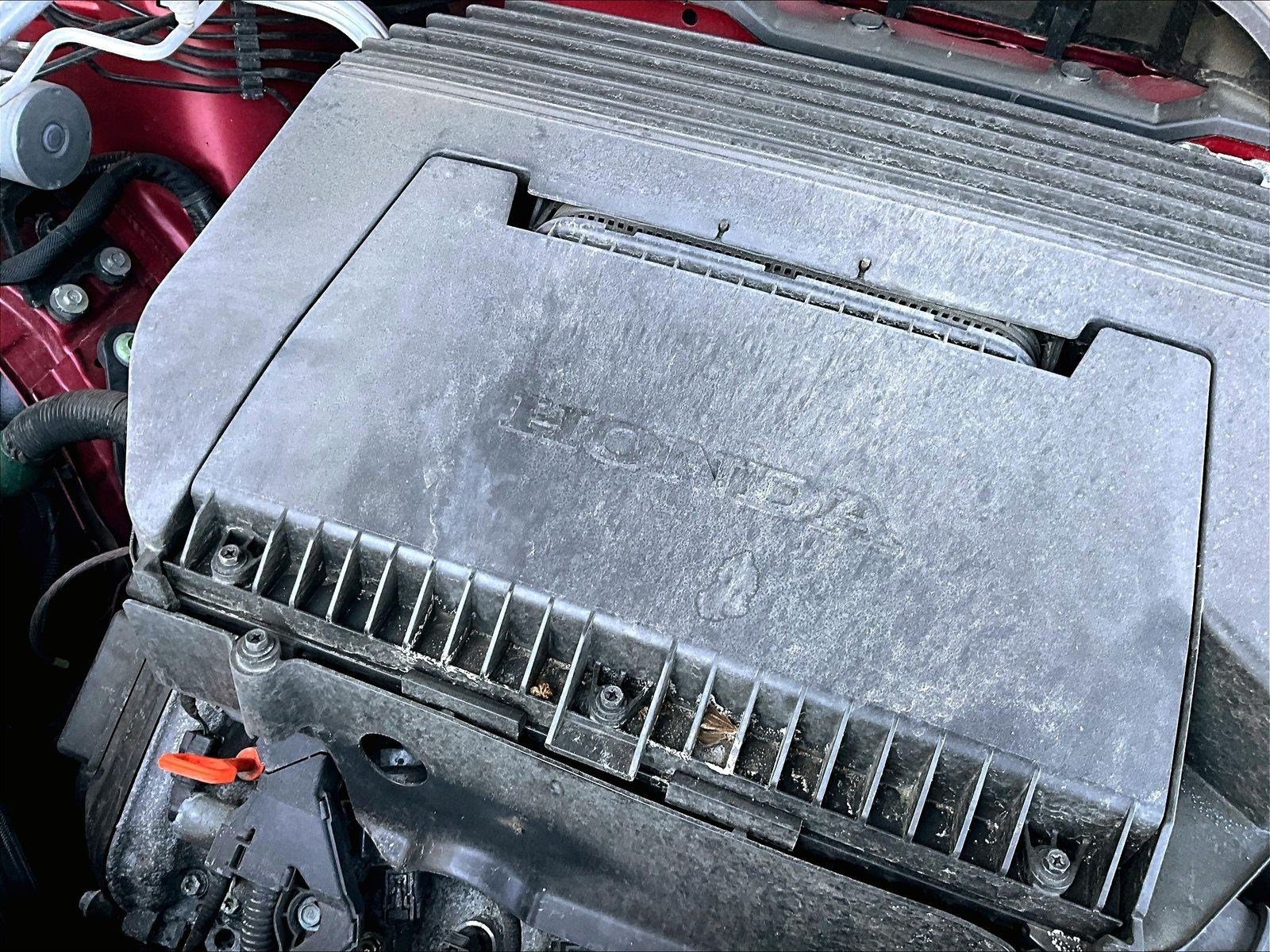 Used 2025 Honda Pilot TrailSport image 32