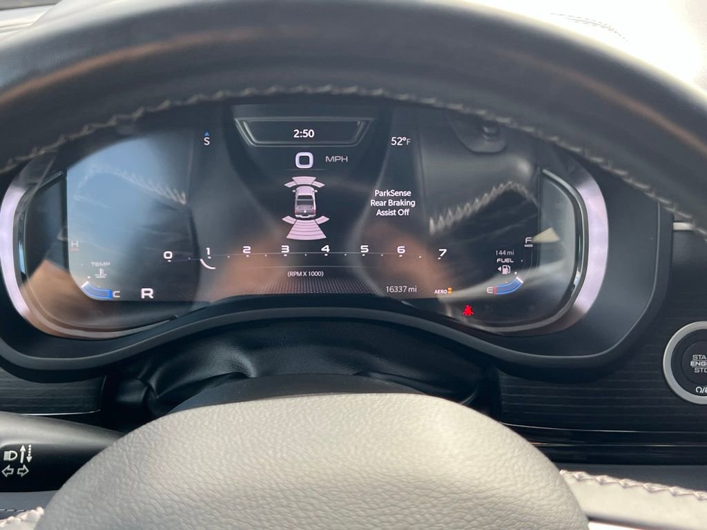 Used 2023 RAM 1500 Limited image 25