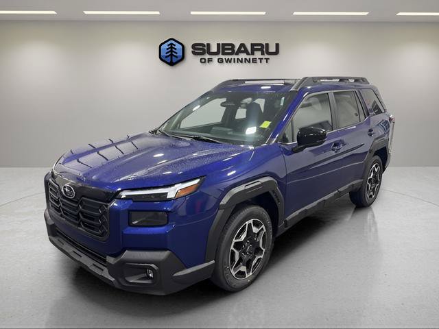 New 2026 Subaru Outback Touring AWD/4WD image 1