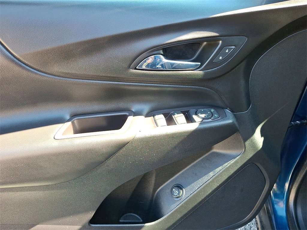 Certified 2020 Chevrolet Equinox LT image 10