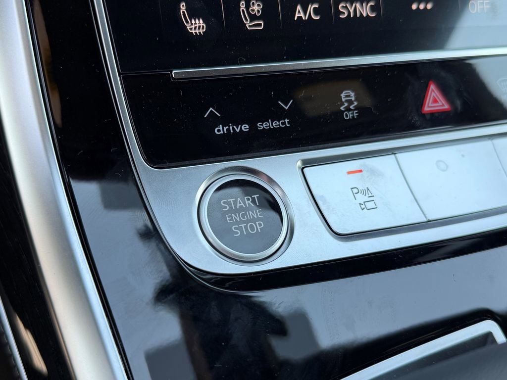 New 2026 Audi Q7 3.0T Premium Plus image 29