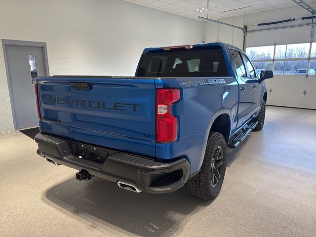 Certified 2023 Chevrolet Silverado 1500 LT Trail Boss w/ Protection Package image 7
