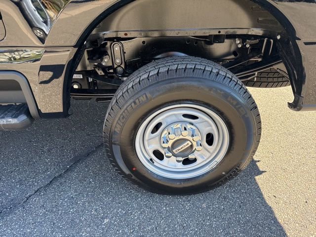 New 2026 Ford F250 XL w/ XL Driver Assist Package image 13