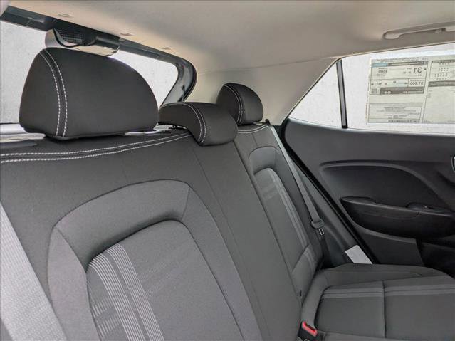 New 2026 Hyundai Venue SEL image 21
