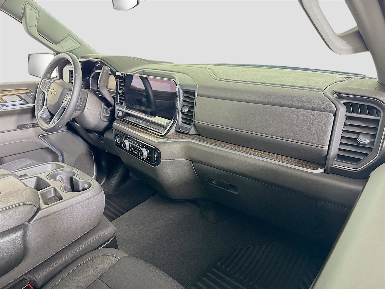 Certified 2023 Chevrolet Silverado 1500 LT image 21