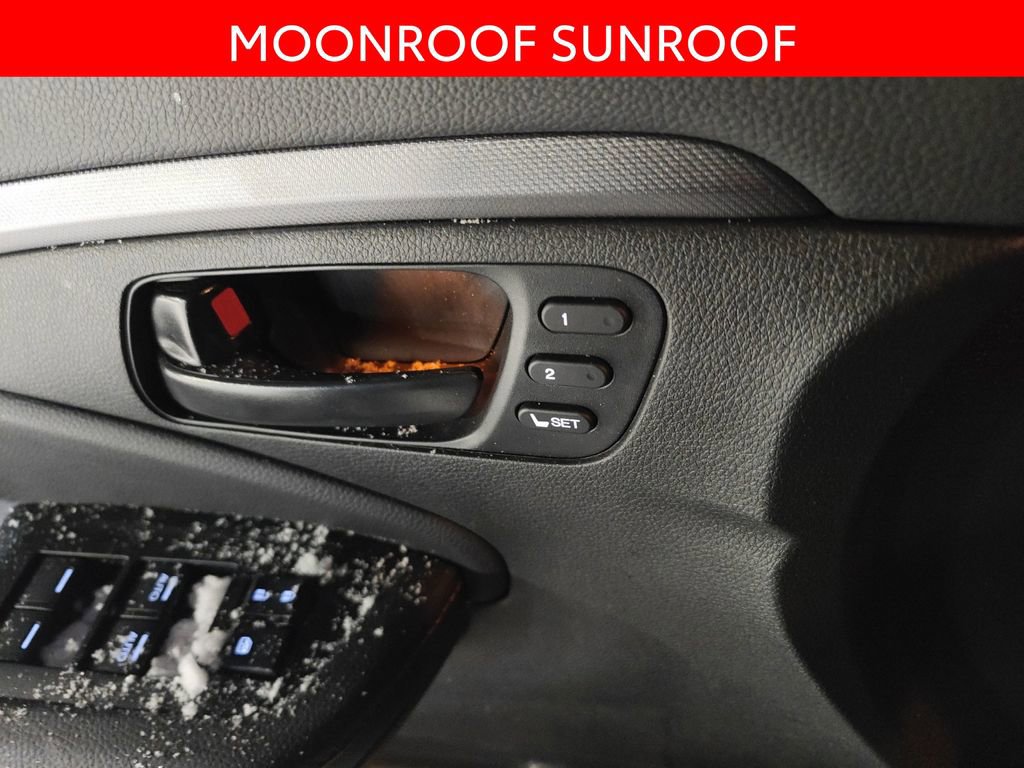 Used 2023 Honda Passport TrailSport image 6