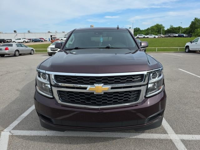 Used 2017 Chevrolet Tahoe LT RWD image 8