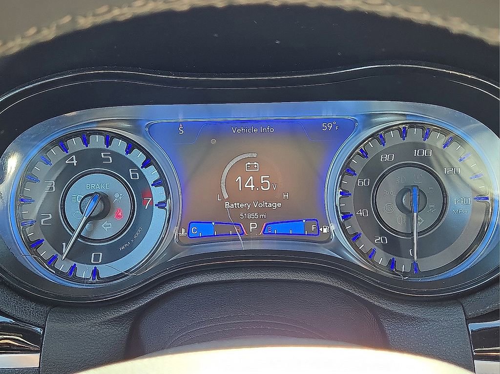 Used 2023 Chrysler 300 S image 25