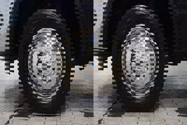 Used 2024 RAM 5500 SLT w/ Quick Order Package 2YG SLT image 20