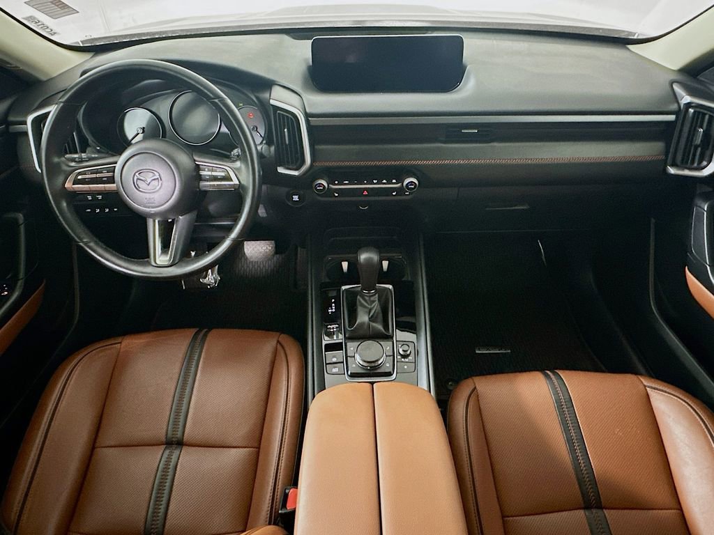 Used 2023 MAZDA CX-50 Meridian Edition image 16