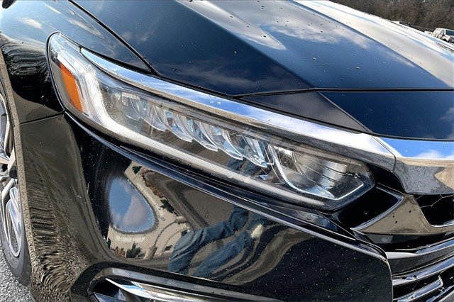 Certified 2019 Honda Accord EX-L image 27