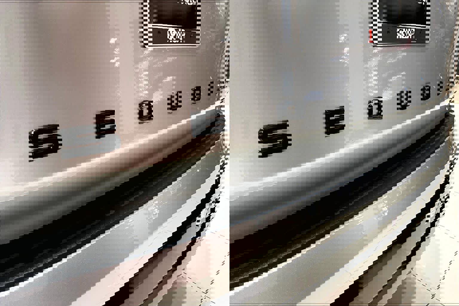 Used 2026 Toyota Sequoia Platinum w/ TRD Performance Package (TMS) image 9