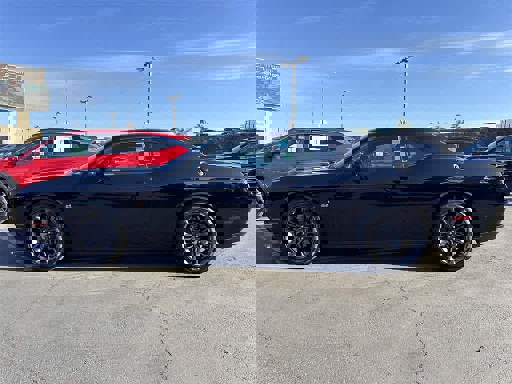 Used 2023 Dodge Challenger R/T Scat Pack image 3