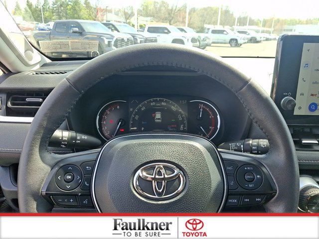 Certified 2023 Toyota RAV4 XLE Premium AWD/4WD image 19