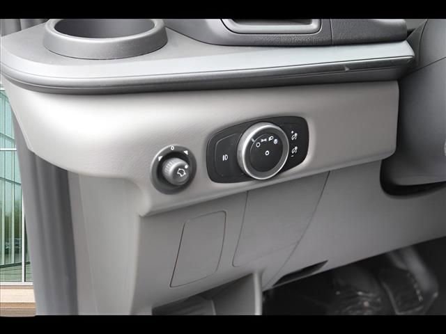 New 2023 Ford Transit 350 Low Roof DRW RWD image 12