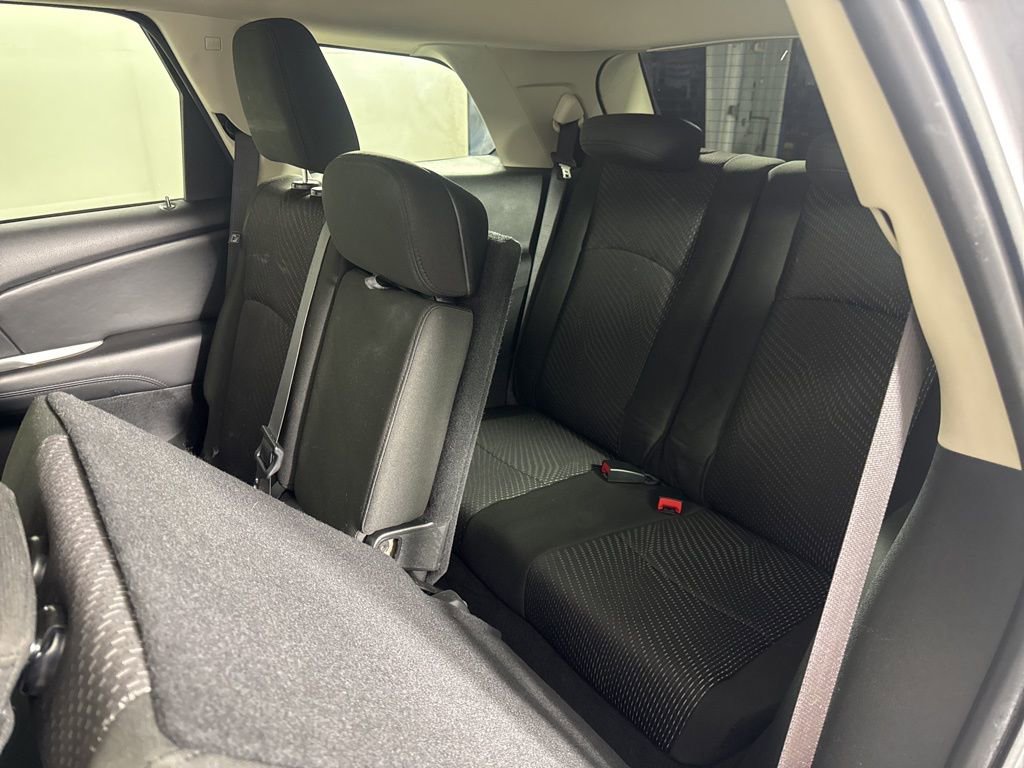 Used 2019 Dodge Journey SE w/ Connectivity Group image 27