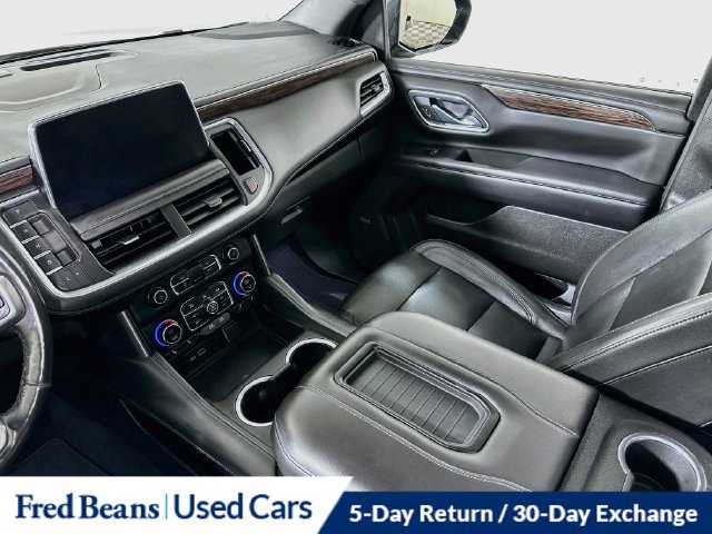Used 2021 Chevrolet Tahoe LT w/ LT Signature Package AWD/4WD image 31
