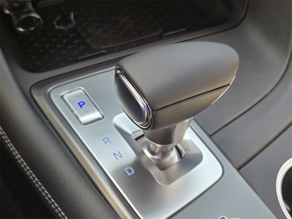 New 2026 Genesis G70 3.3T Sport Prestige image 12