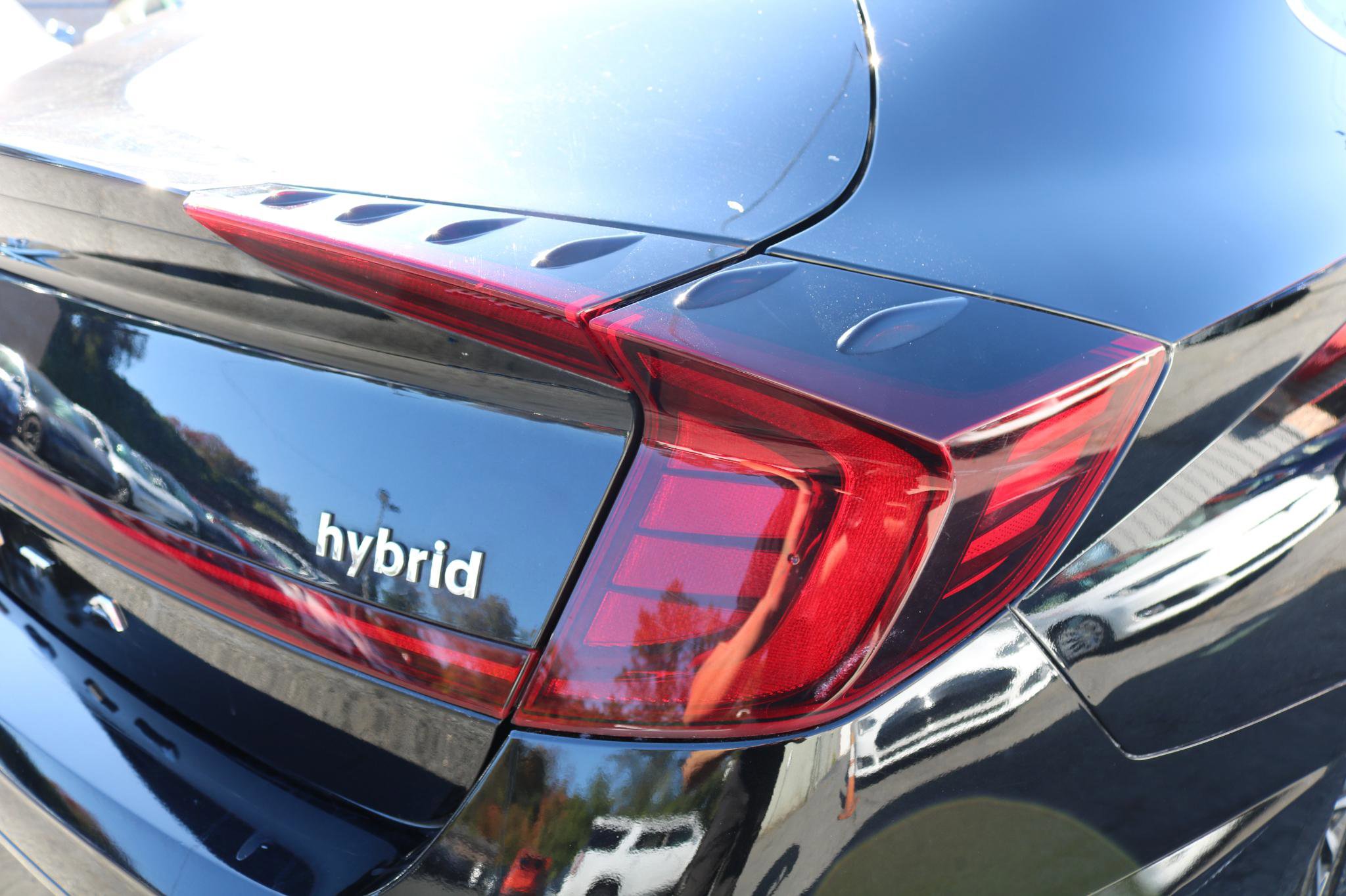 Used 2021 Hyundai Sonata SEL FWD image 11