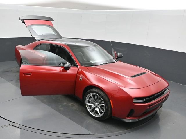 New 2026 Dodge Charger Scat Pack w/ Wheel & Tire Package image 49