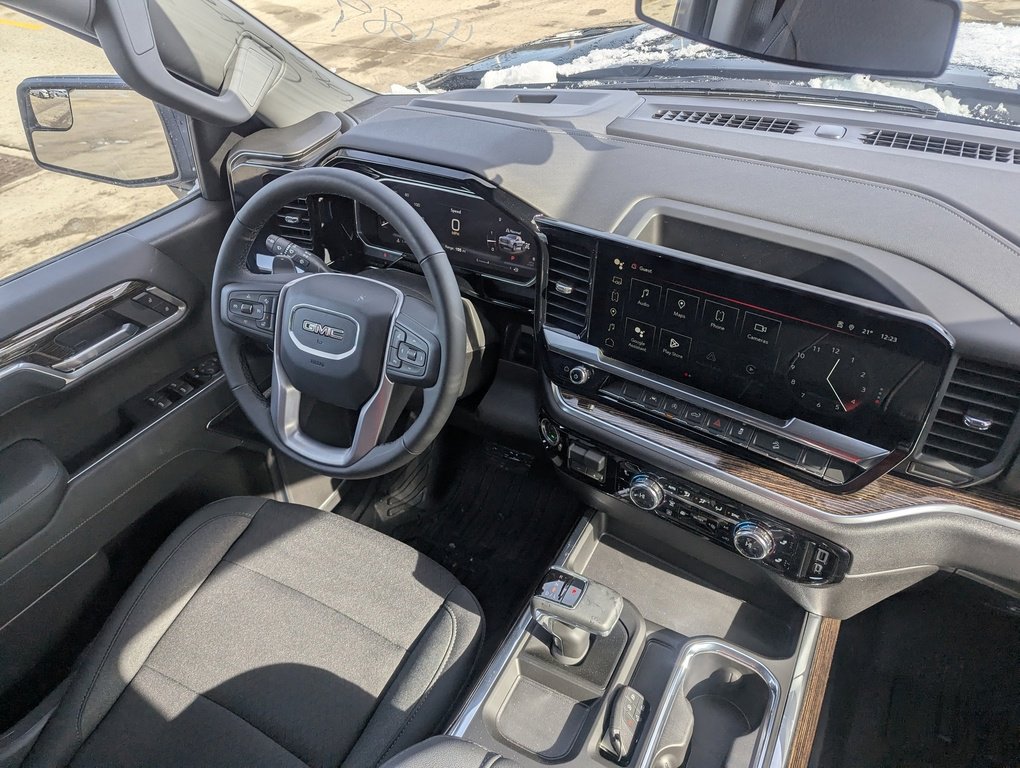 New 2026 GMC Sierra 1500 Elevation w/ Preferred Package image 19