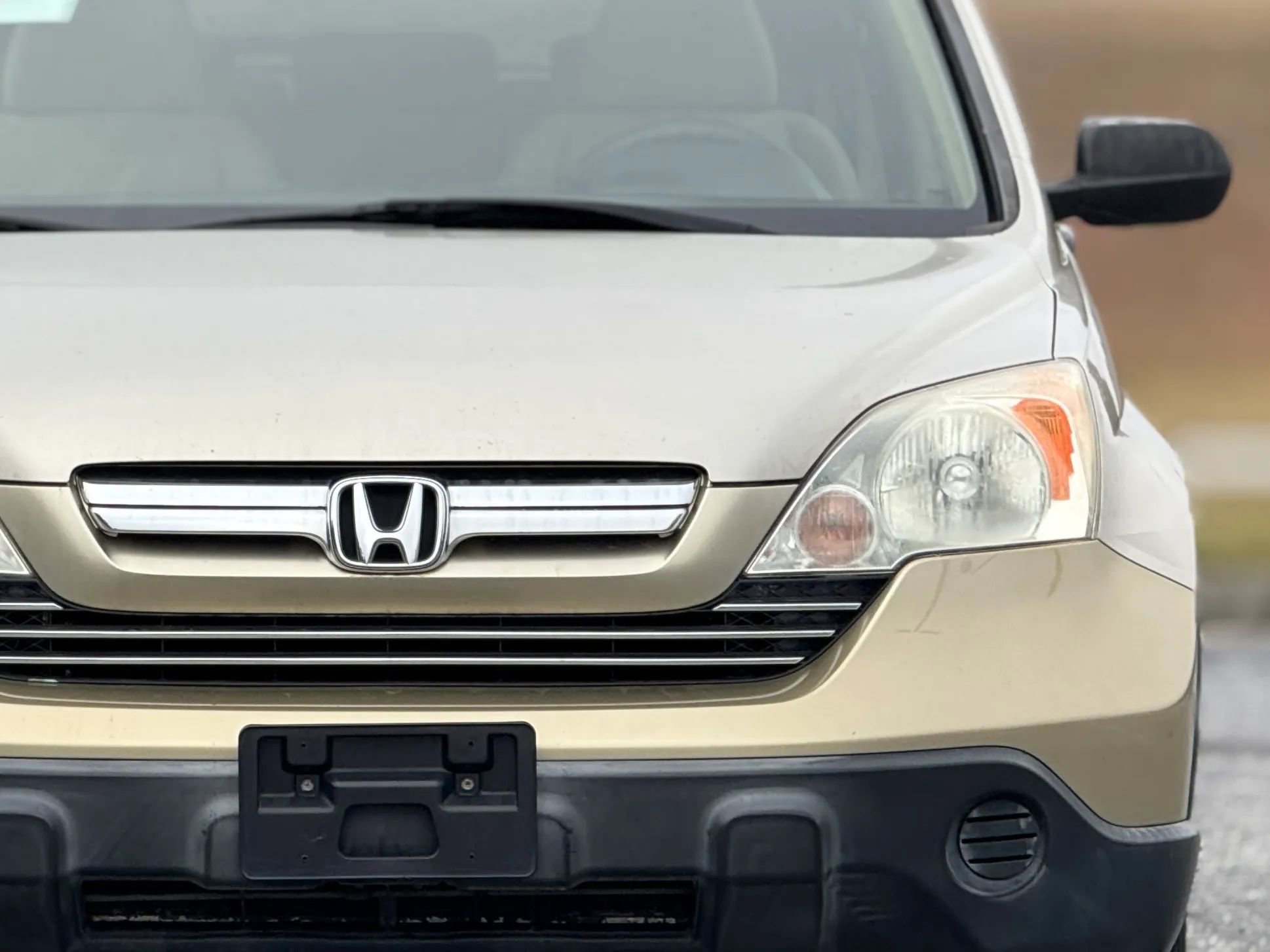 Used 2007 Honda CR-V EX image 12